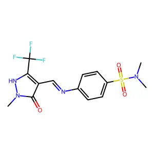 Bionet1_000257 structure