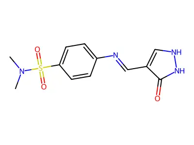 1C-122 structure