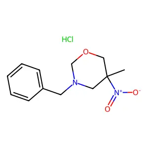 UDP-N-乙酰-D-甘露糖胺 structure