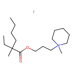 2-(3-oxo-1H-isoindol-2-yl)pentanedioic Acid structure