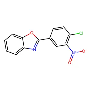 EM 16 structure