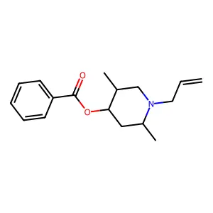 2-(Allyloxymethyl)oxirane; 2-(chloromethyl)oxirane; oxirane structure