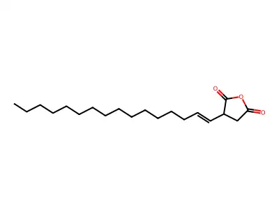 4-N-[(4-amino-2-methylpyrimidin-5-yl)methyl]-1-N,1-N-diethylpentane-1,4-diamine structure