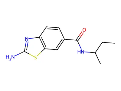 5-(2-methoxyphenyl)-4H-1,2,4-triazol-3-amine structure