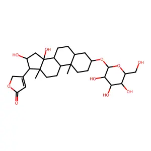 Isobutene-butadiene structure