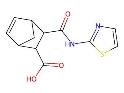 3-(4-Methoxyphenyl)-1H-pyrazole-5-carboxylic acid structure