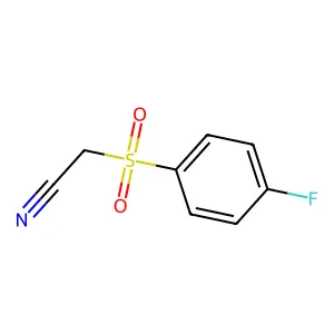 Thiarabine structure