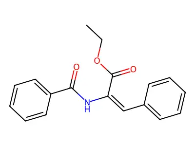 Desferrioxamine E structure