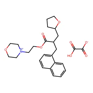 RefChem:261331 structure