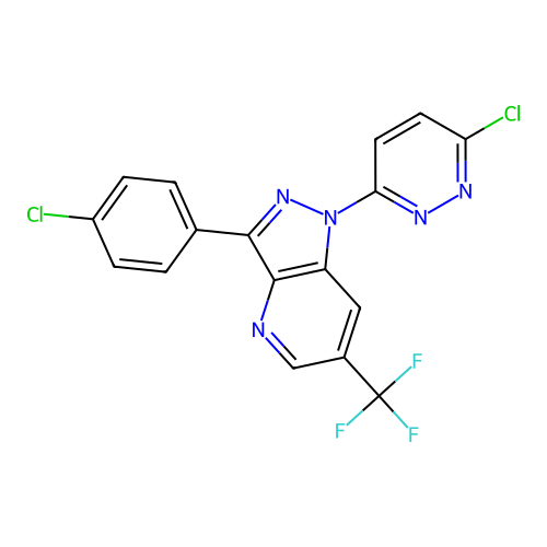 1J-051 structure