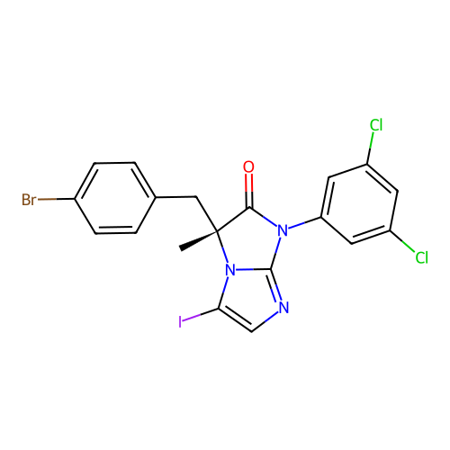 CTK4G8326 structure