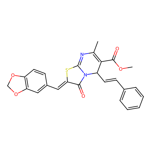 CDS1_004144 structure
