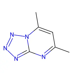 Indole, 3-(2-morpholinoethyl)-, monohydrochloride structure