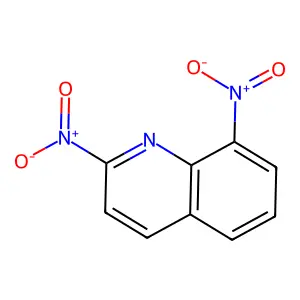 2,4-Bis(2-chloroethyl)-1,1-dimethylcyclobutane structure