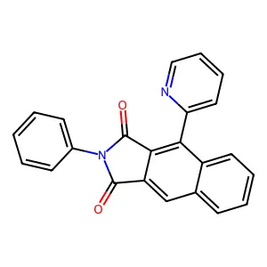 Ethyl 6-fluoro-4-hydroxyquinoline-3-carboxylate structure