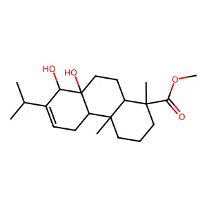 4-(2-Pyridyl)benzonitrile structure