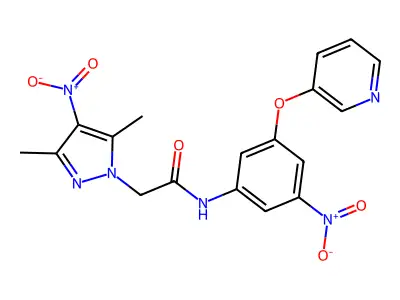BAS 00318450 structure