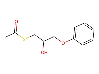 4-Acetamido-2-methylbenzonitrile structure