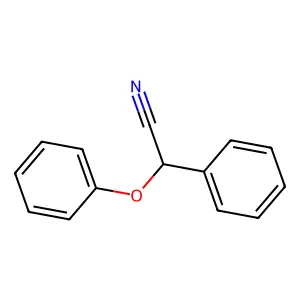 4-Phthalimidobutyronitrile structure