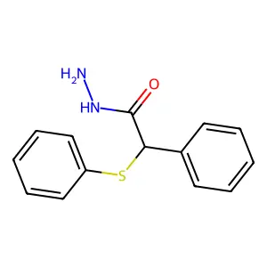 4-N-[5-(diethylamino)pentan-2-yl]-6-N,6-N-dimethylquinoline-4,6-diamine structure
