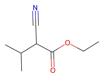 2-Aminopurine-drTP structure