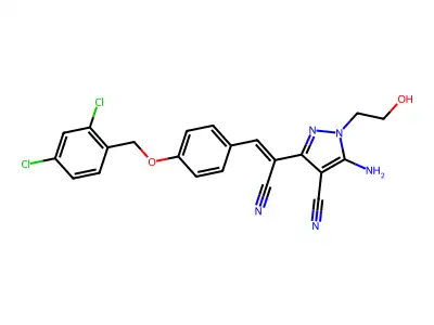 BAS 00548181 structure
