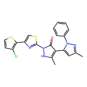 10L-905 structure