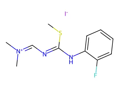 11D-085 structure