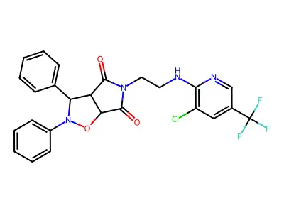 11G-925 structure