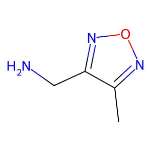 Kvaterol structure