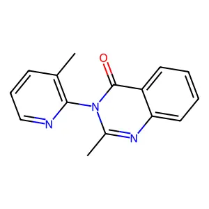 Src-820 R structure