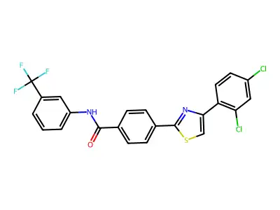 1G-403S structure