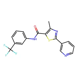 Bionet1_000817 structure