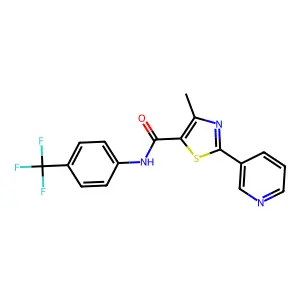 Bionet1_000819 structure