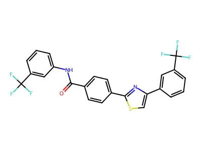 1G-448S structure