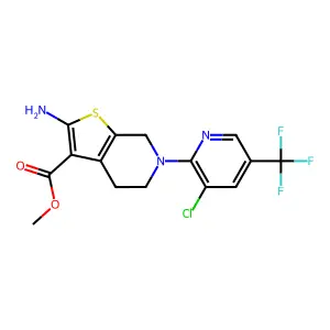 Bionet1_000800 structure