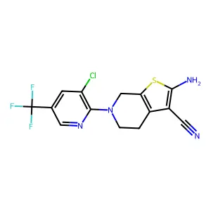 Bionet1_000822 structure