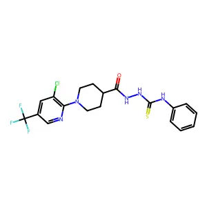 1G-953 structure