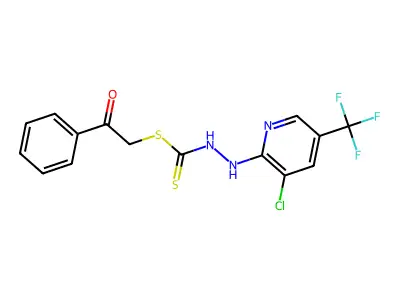 1H-001 structure