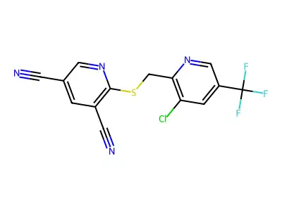 1H-007 structure