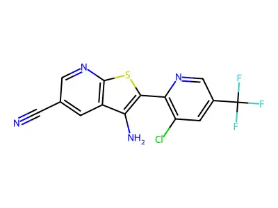 Bionet1_001065 structure