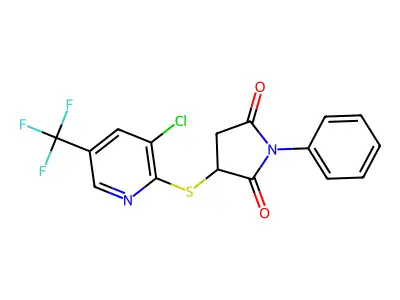 Bionet1_001500 structure