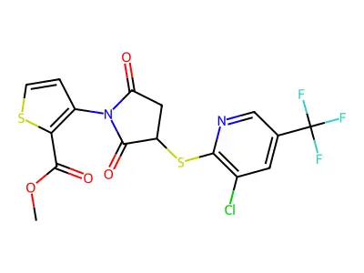 1H-052 structure