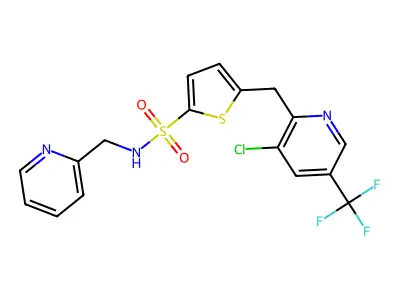 1H-054 structure