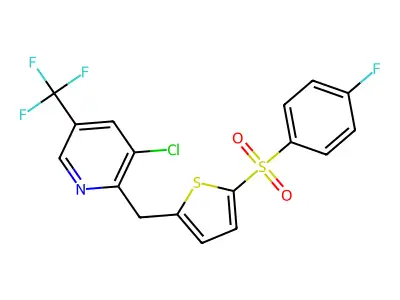 1H-063 structure