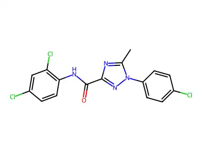 Bionet1_000915 structure