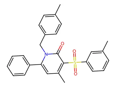 1H-351S structure