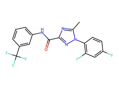 Bionet1_000995 structure