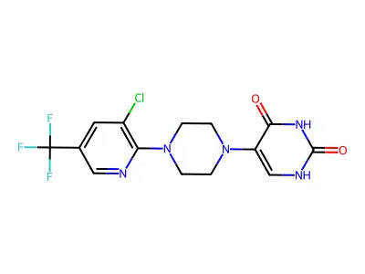 Bionet1_000781 structure