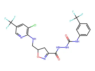 1H-955 structure